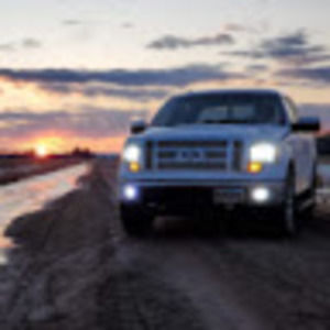 Meet your Posher, Parker